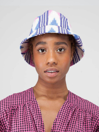 Isabel Marant Étoile Haley Hat outlook