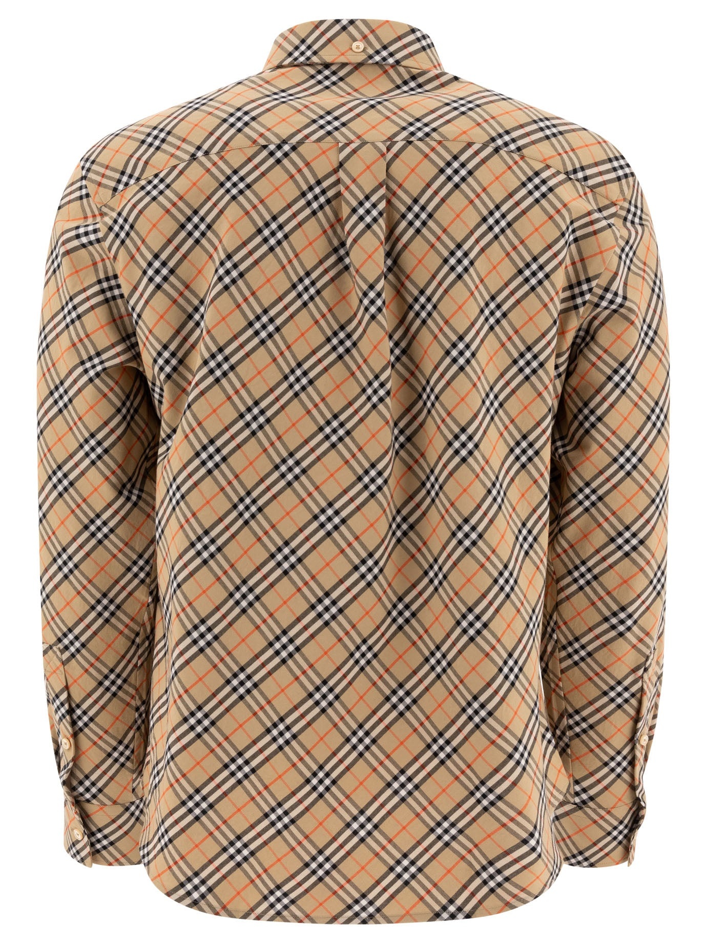 Burberry Shirts - 2