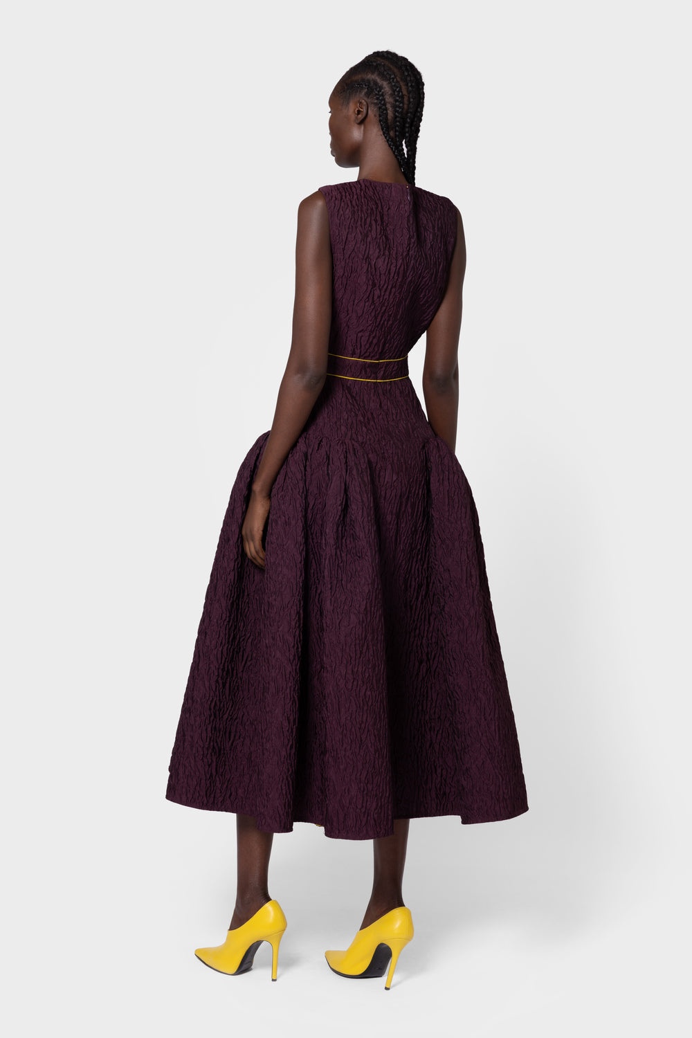 AYA DRESS - 4