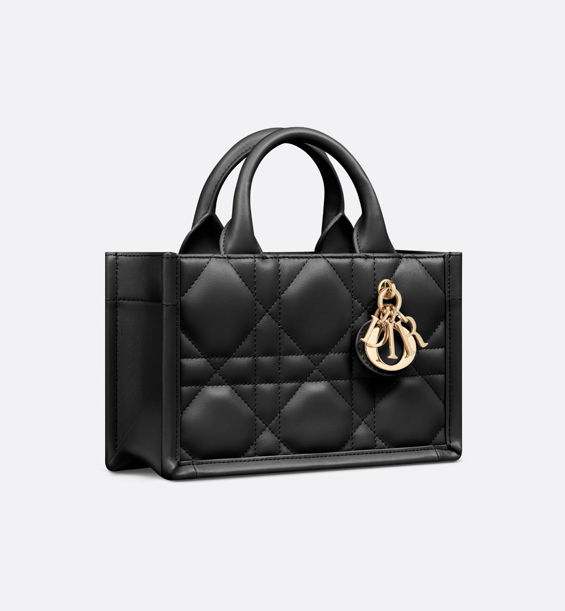 Mini Dior Book Tote - 2