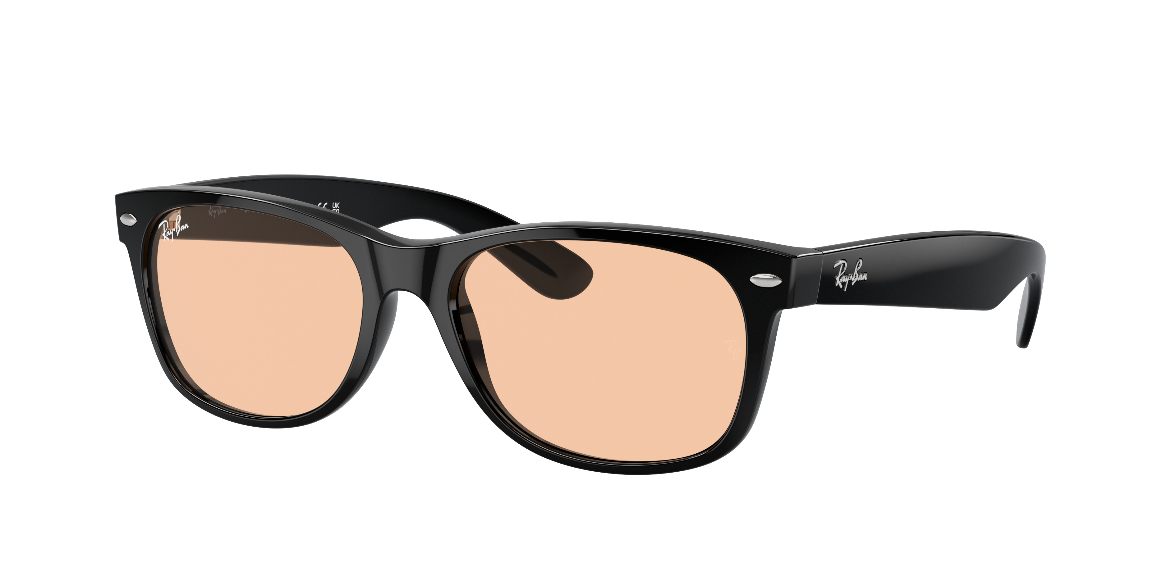 NEW WAYFARER WASHED LENSES - 3