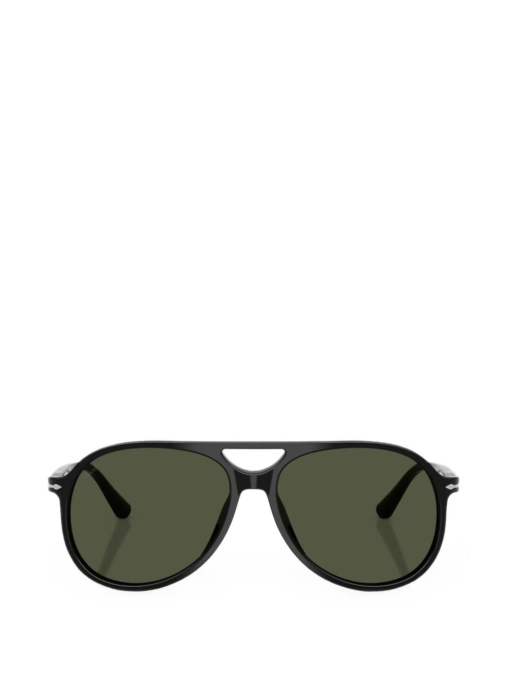 Walter pilot-frame sunglasses - 1