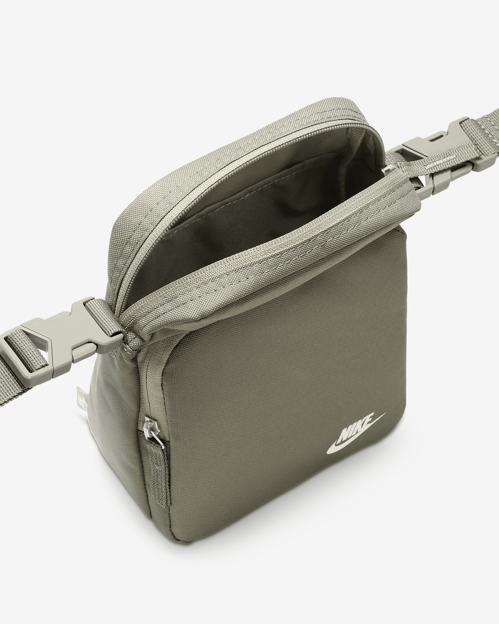 Nike Heritage Crossbody Bag (4L) - 5