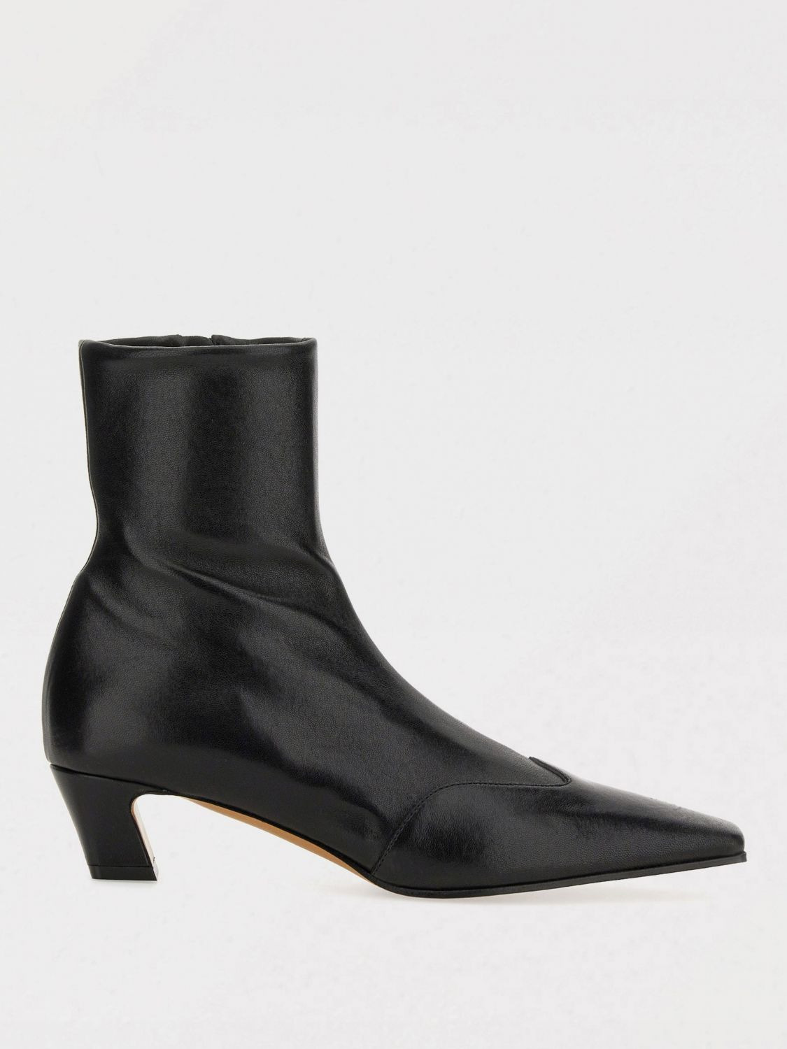 Boots woman Khaite - 1