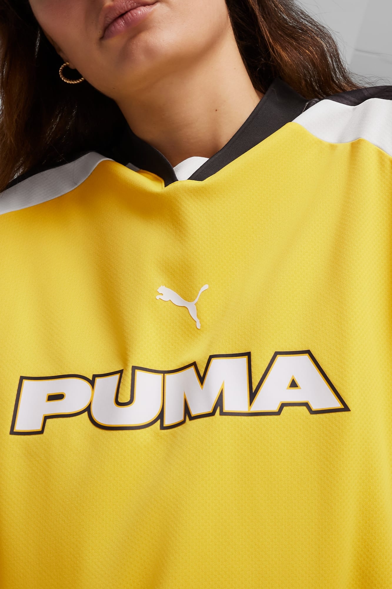 PUMA Soccer Jersey - 6