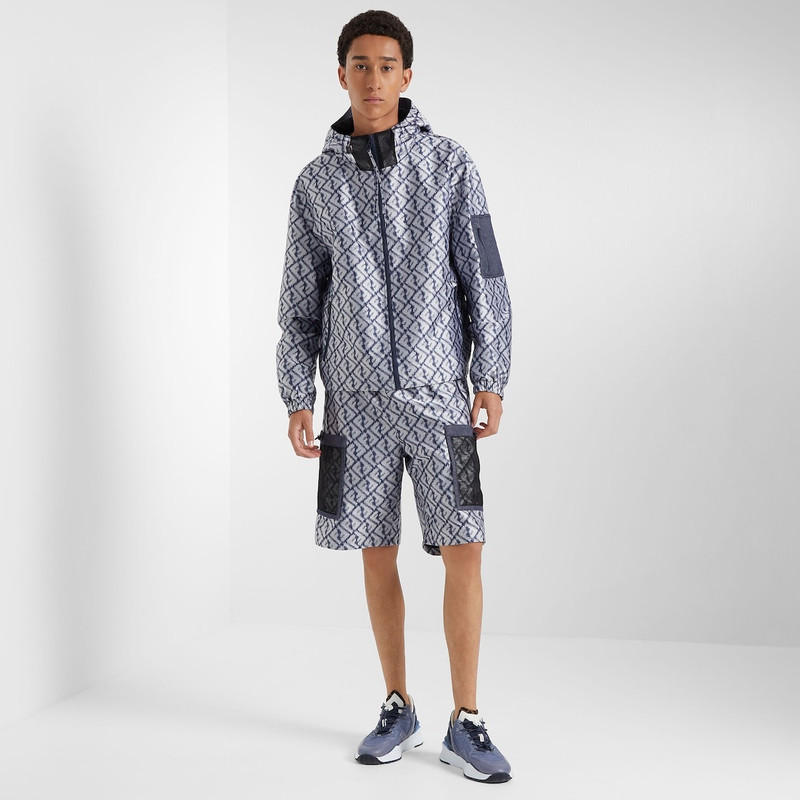 FENDI Windbreaker Jacket outlook