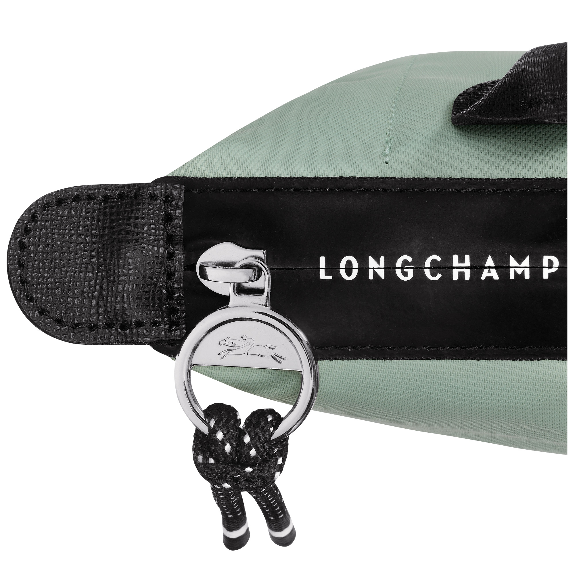 Le Pliage Energy Pouch Vervain - Recycled canvas - 6