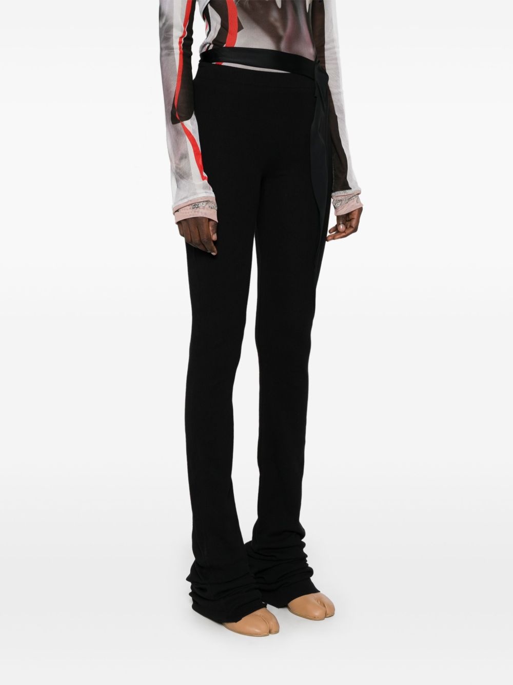 extra-long leggings - 3