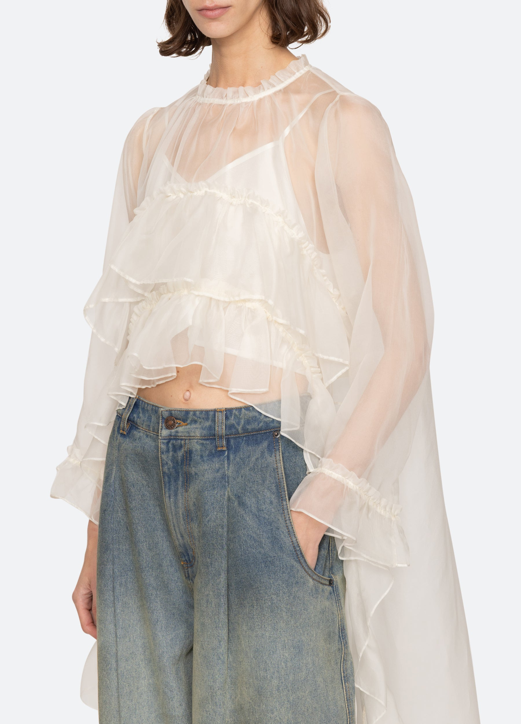 Cornelia Top - 8