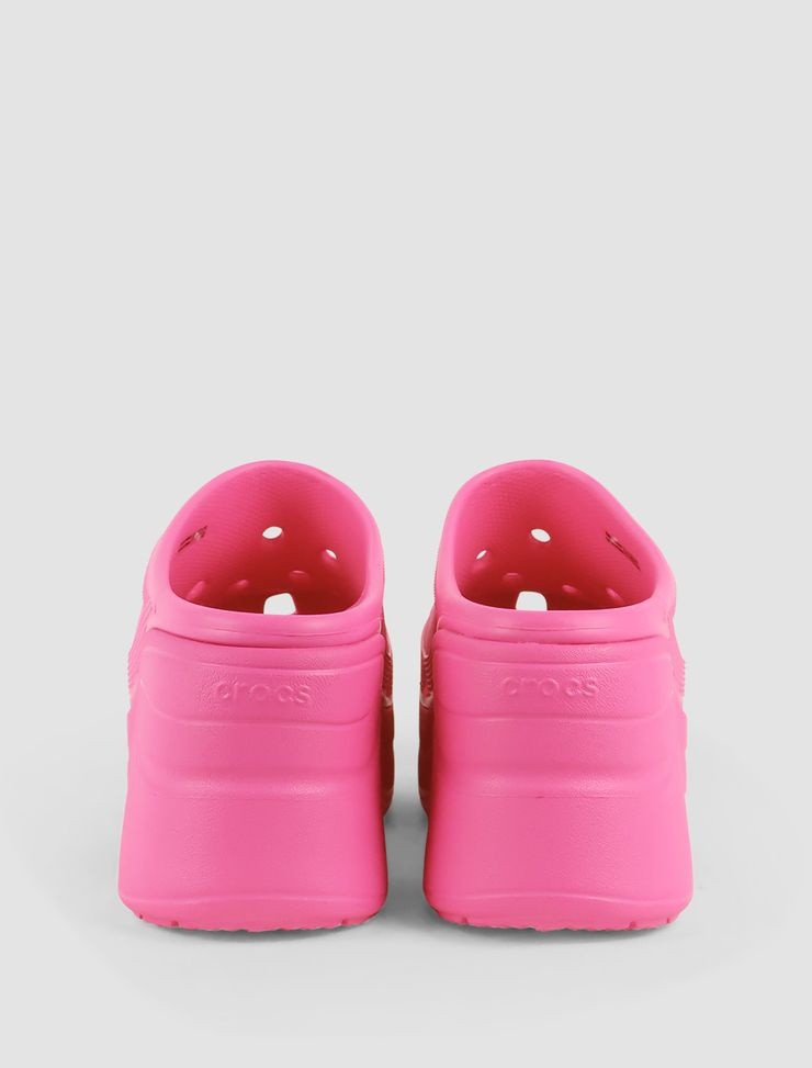 Siren Clog - 4
