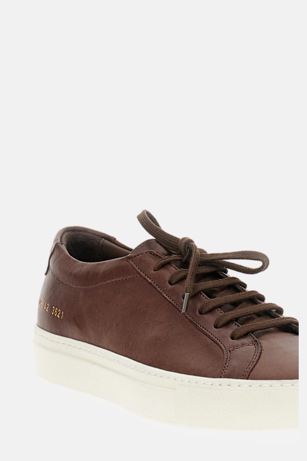 ACHILLES SNEAKERS - 5
