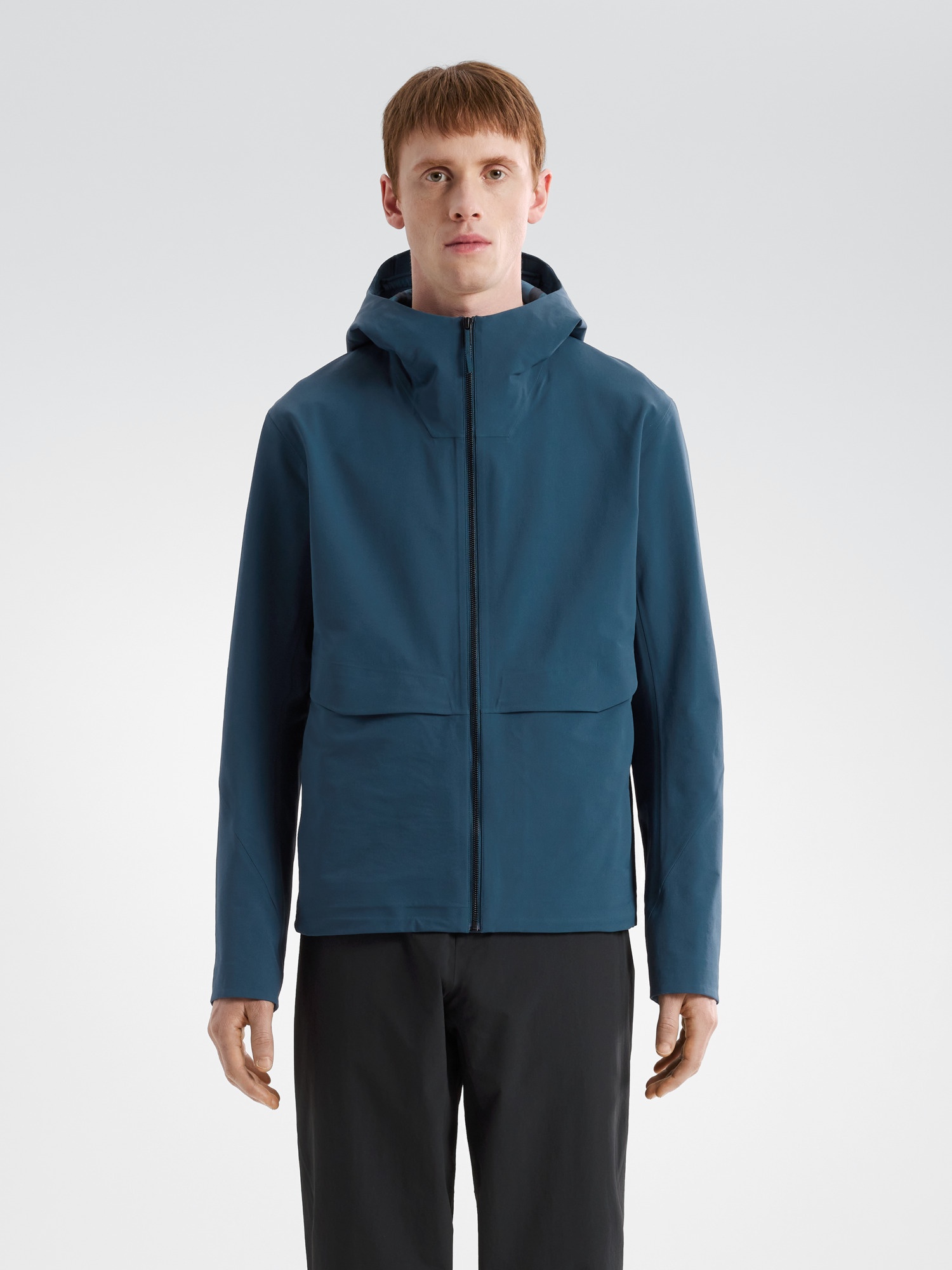 Quartic Jacket - 2