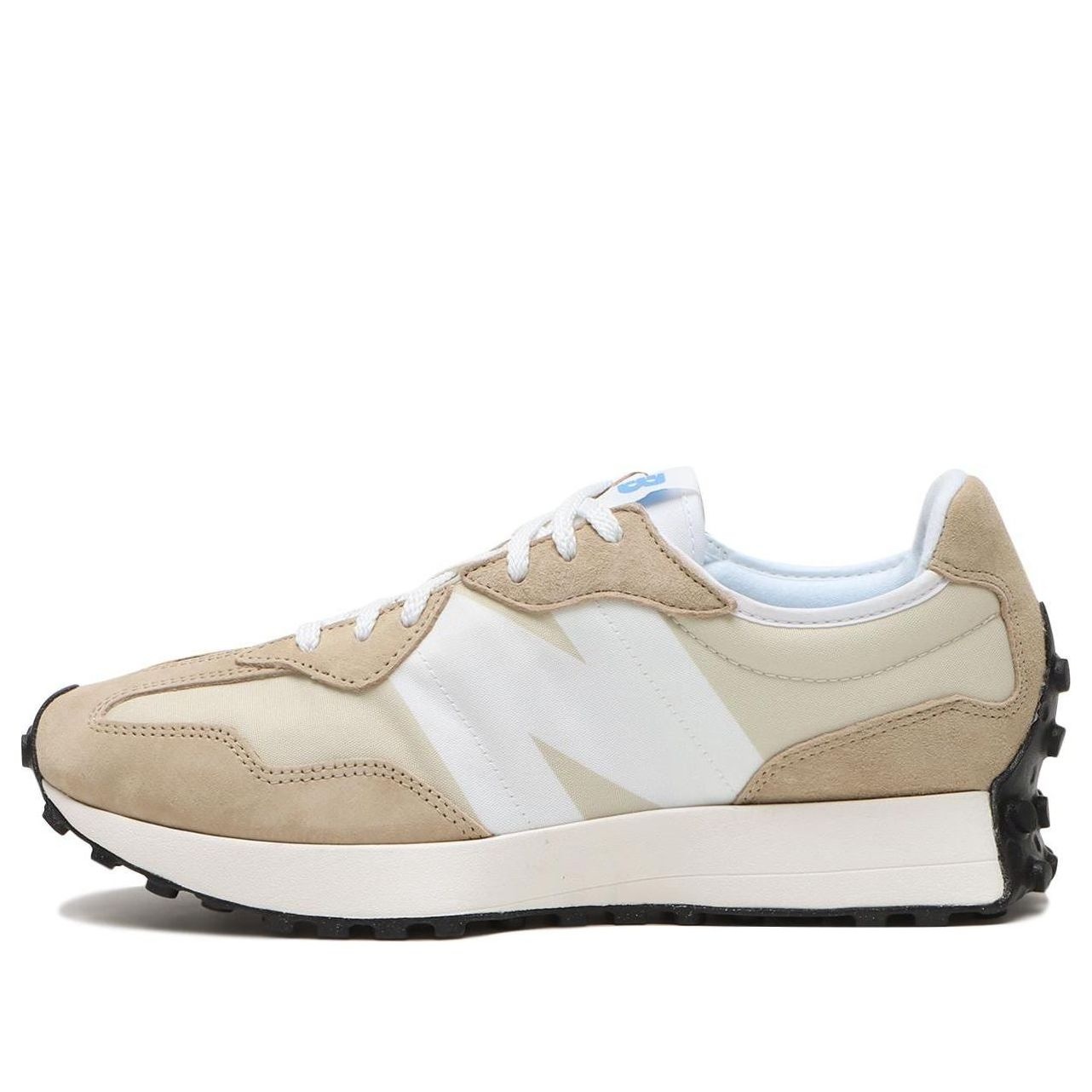 New Balance 327 'Beige White' U327LD - 1