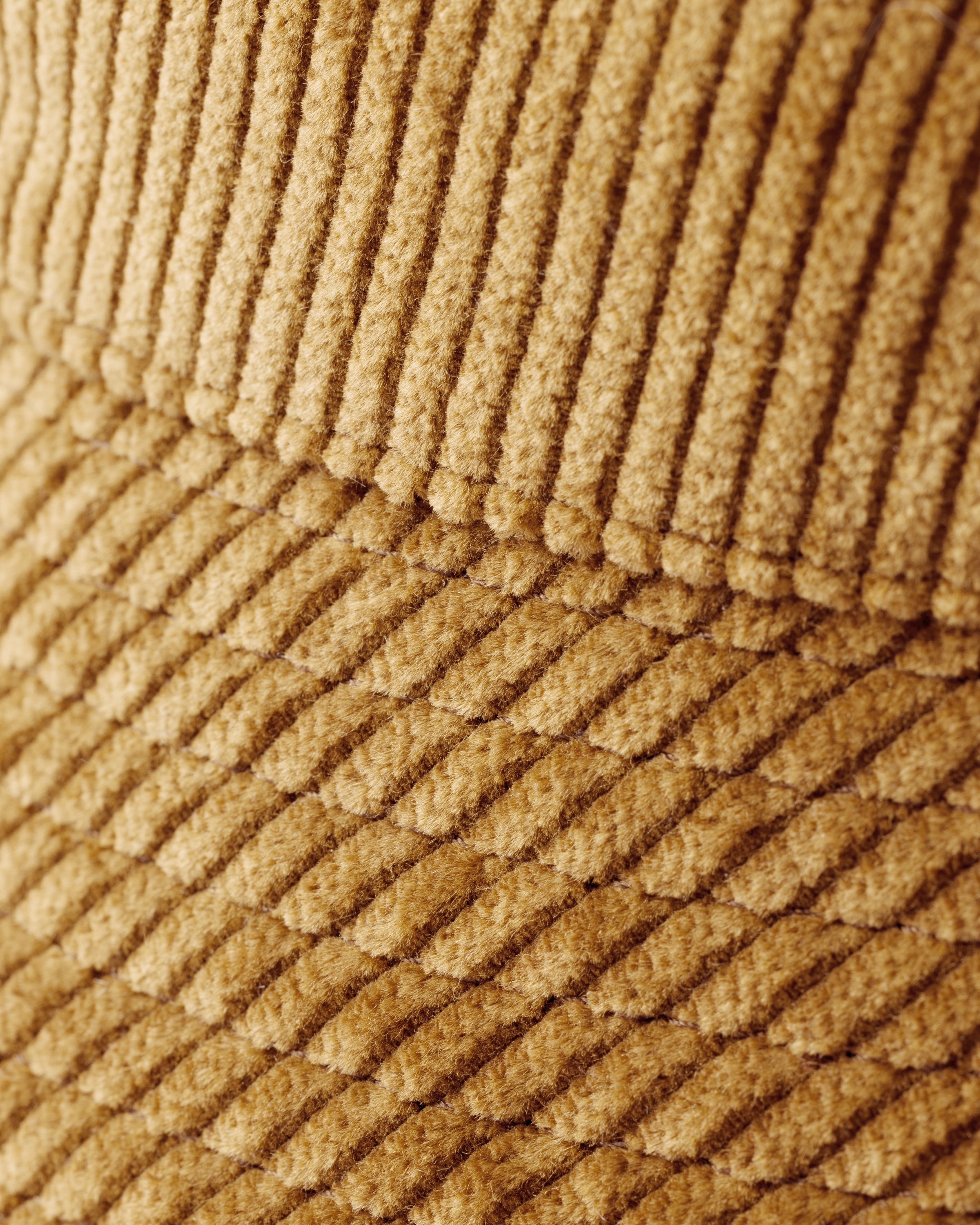 Corduroy bucket hat - 3