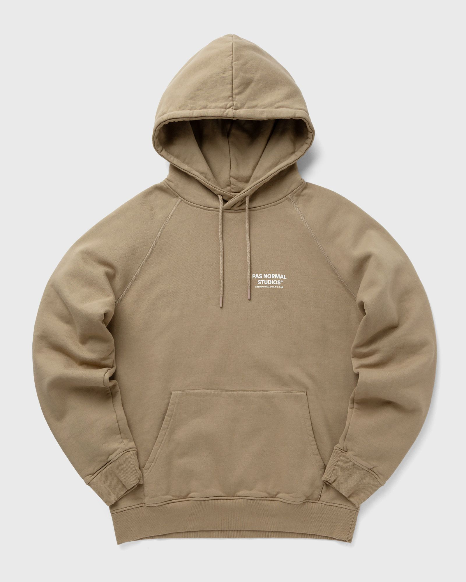 Off-Race PNS Hoodie - 1