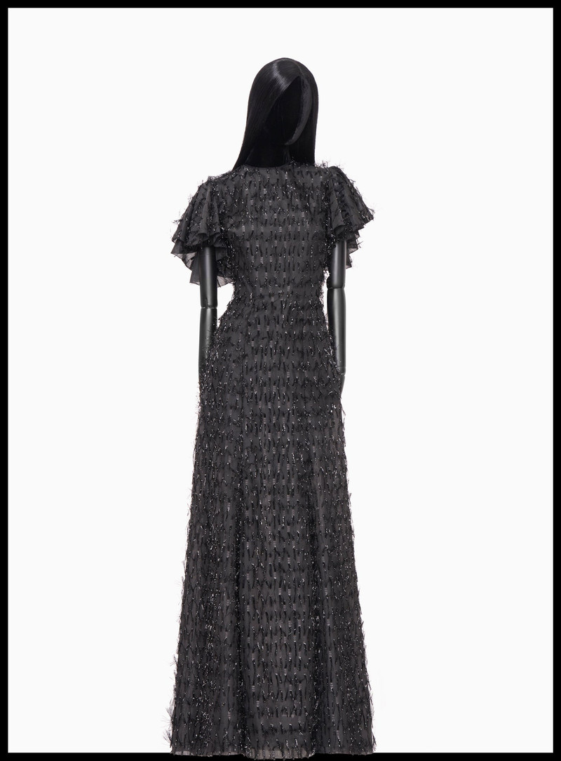 THE LIGHT SLEEPER DRESS 1