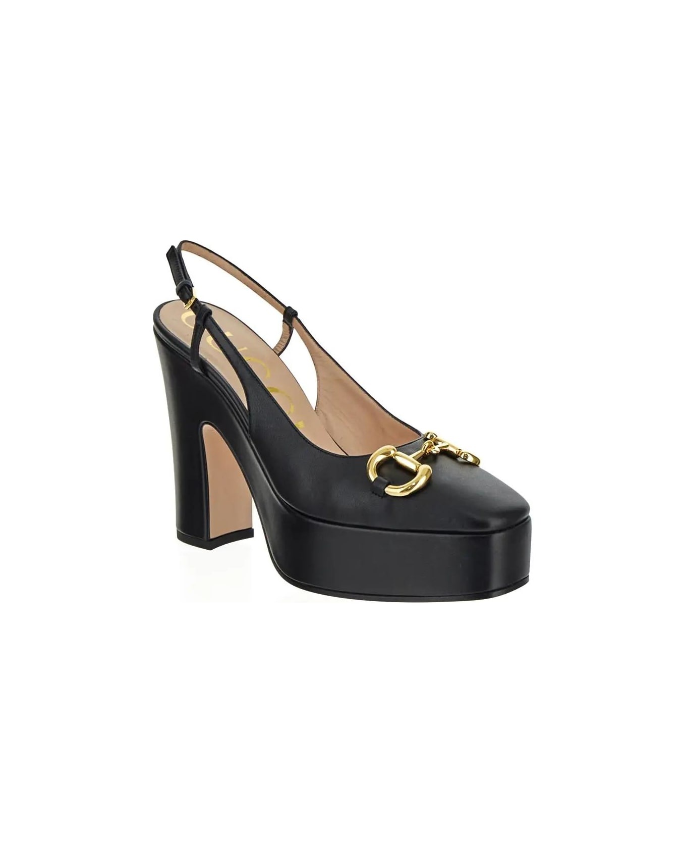 High Heel Pump - 2