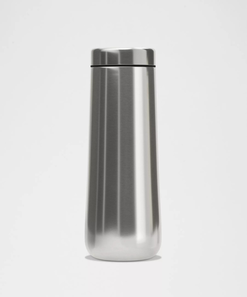 lululemon The Hot/Cold Bottle 10oz outlook