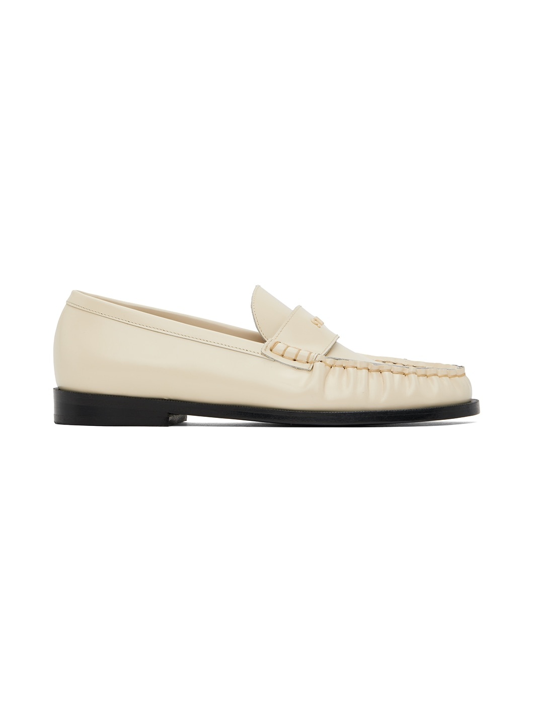 Off-White Loulou Loafers - 1