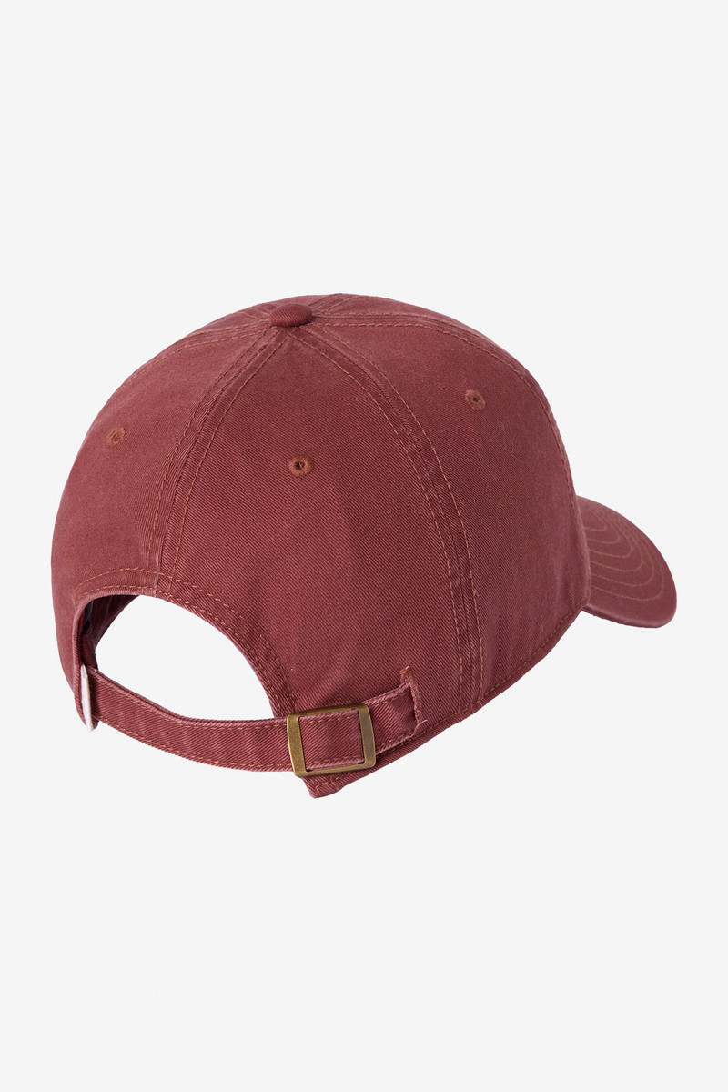 Irving Dad Hat 2