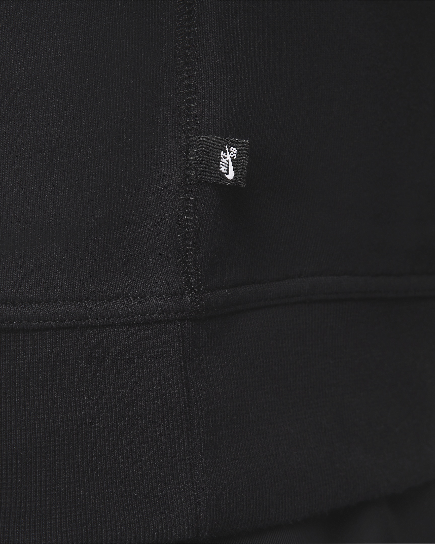 Nike SB Fleece Pullover Skate Hoodie - 14