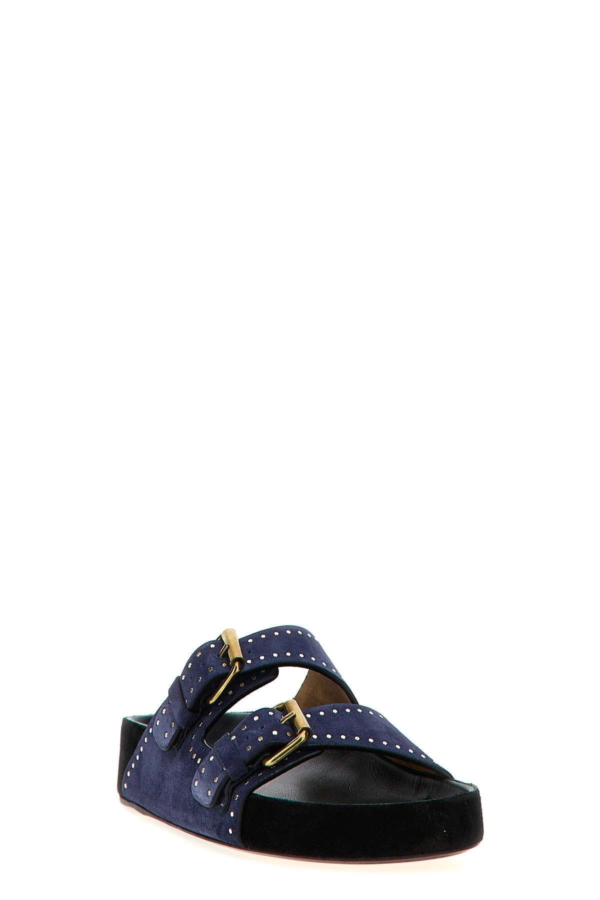 'Lenny' sandals - 2