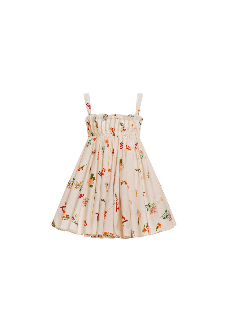 Sinu Clementina Mini Dress 1