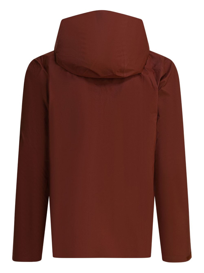 Patagonia hooded zip jacket outlook