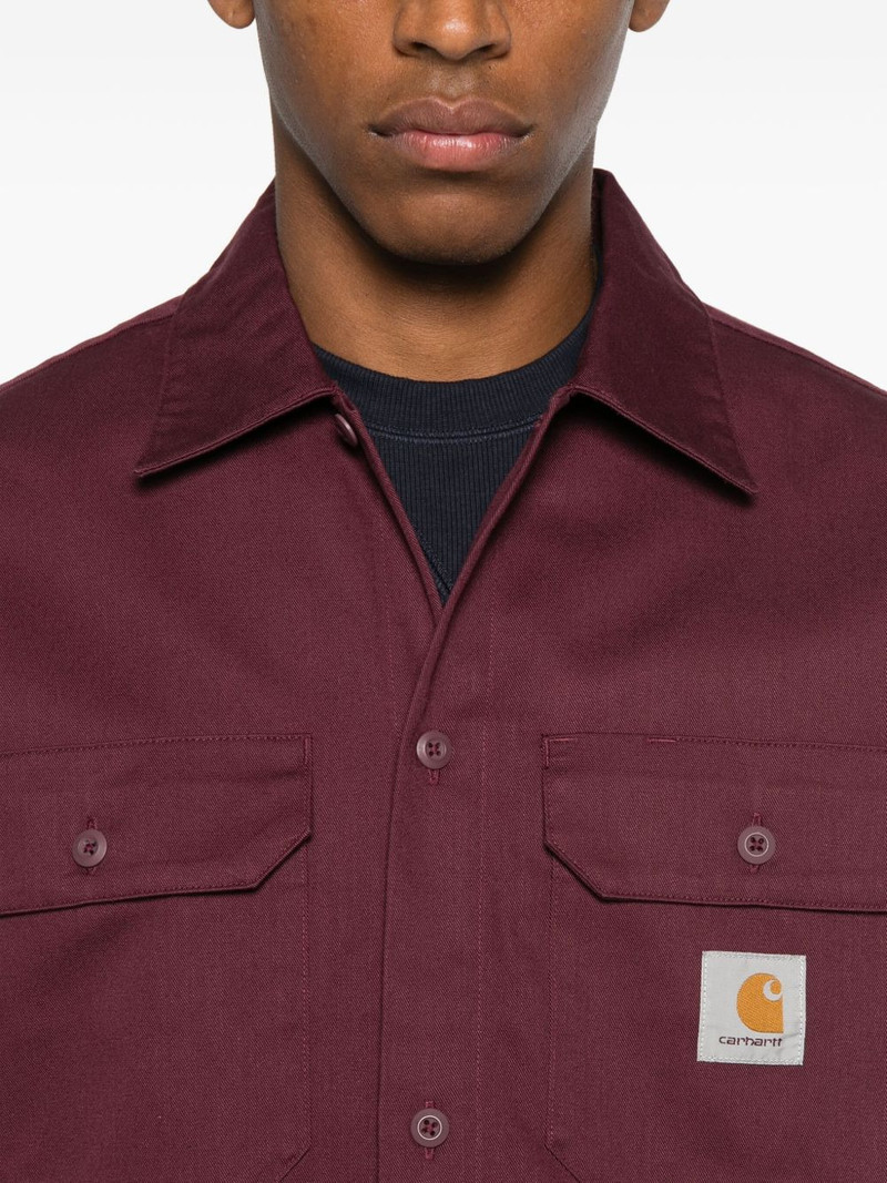 Craft shirt 5