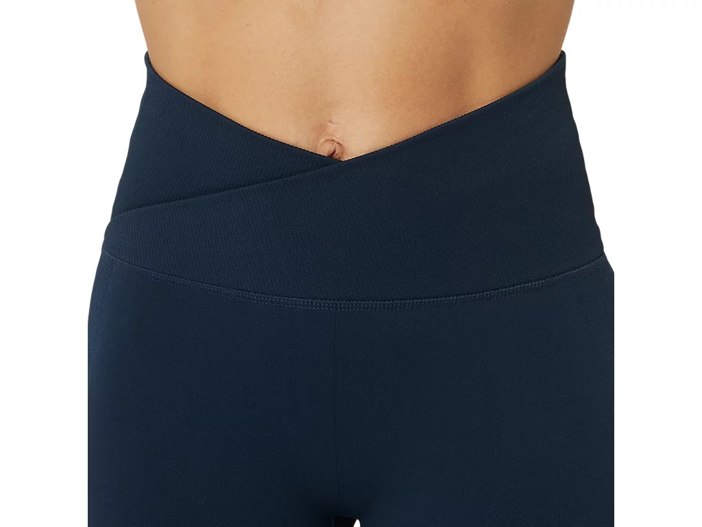 WOMEN'S NAGINO SEAMLESS TIGHT - 5