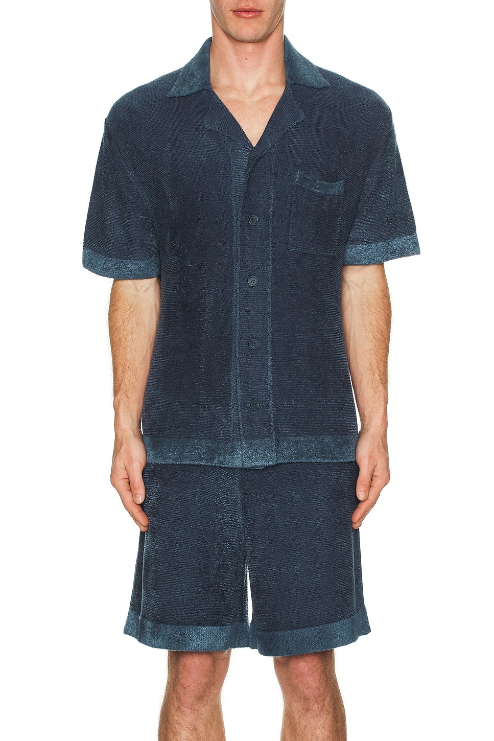 Camp Shirt - 3