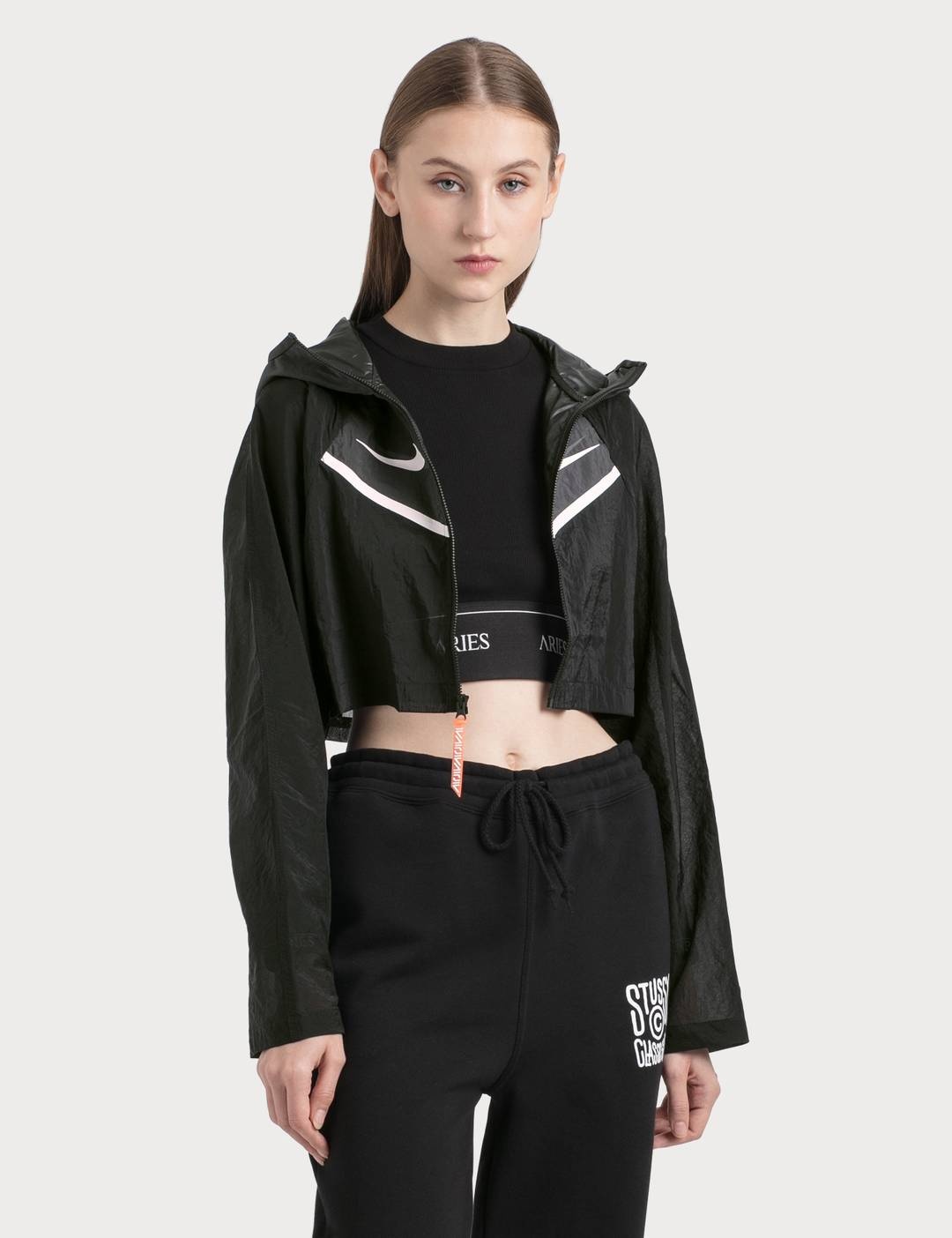 Nike Woven Jacket - 1