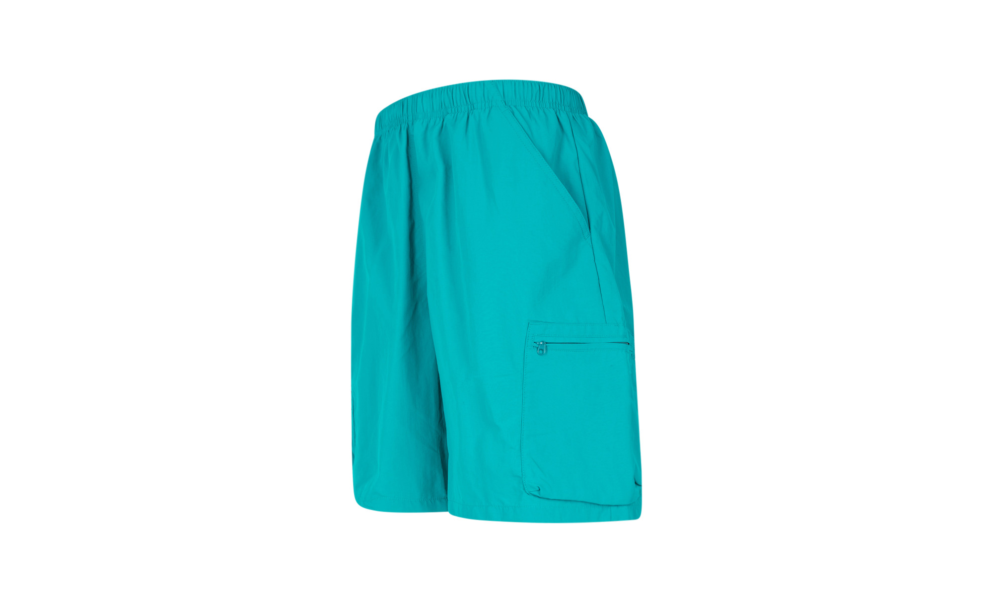 Cargo Water Short - 2