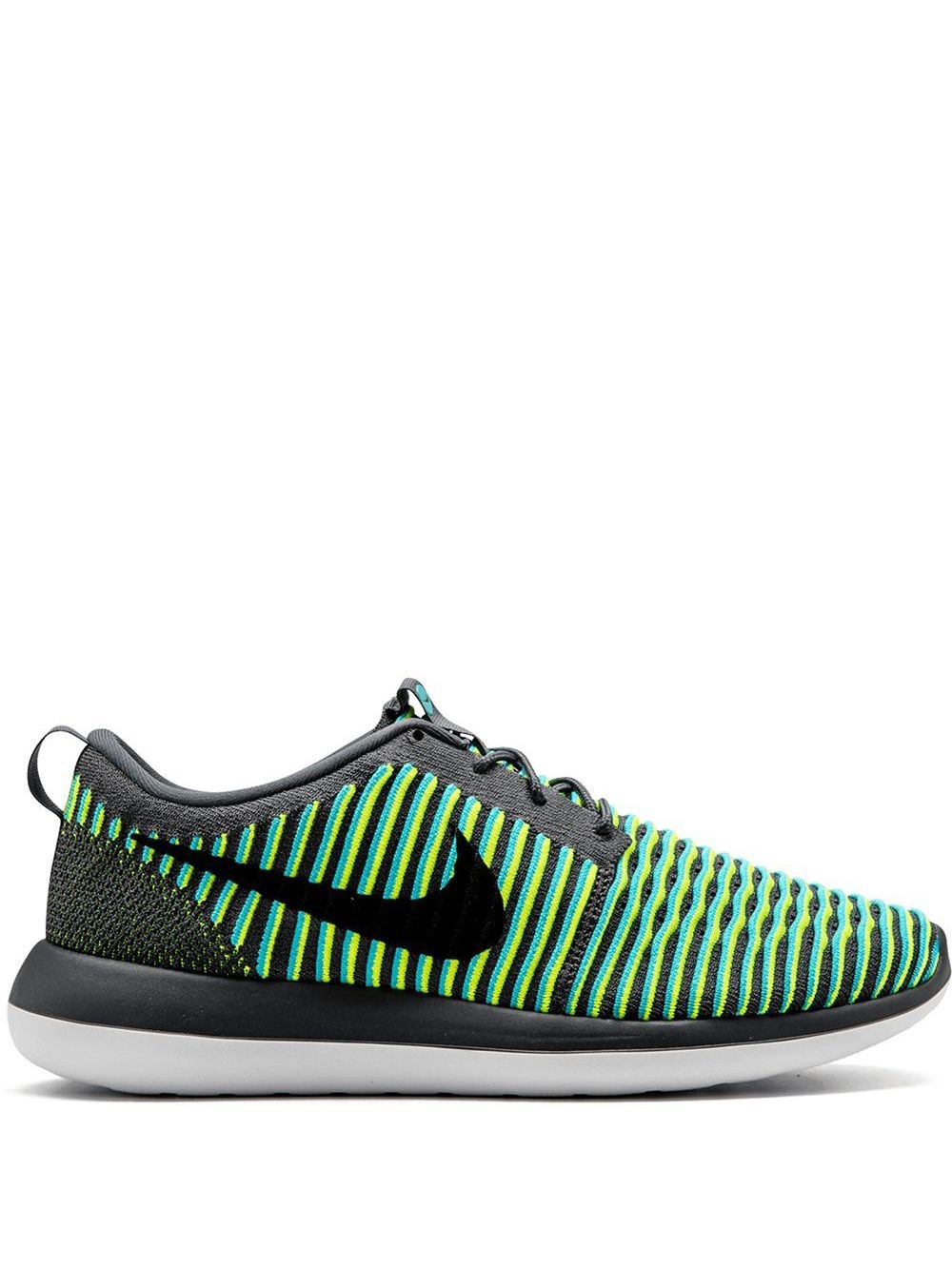 Roshe Two Flyknit sneakers - 1