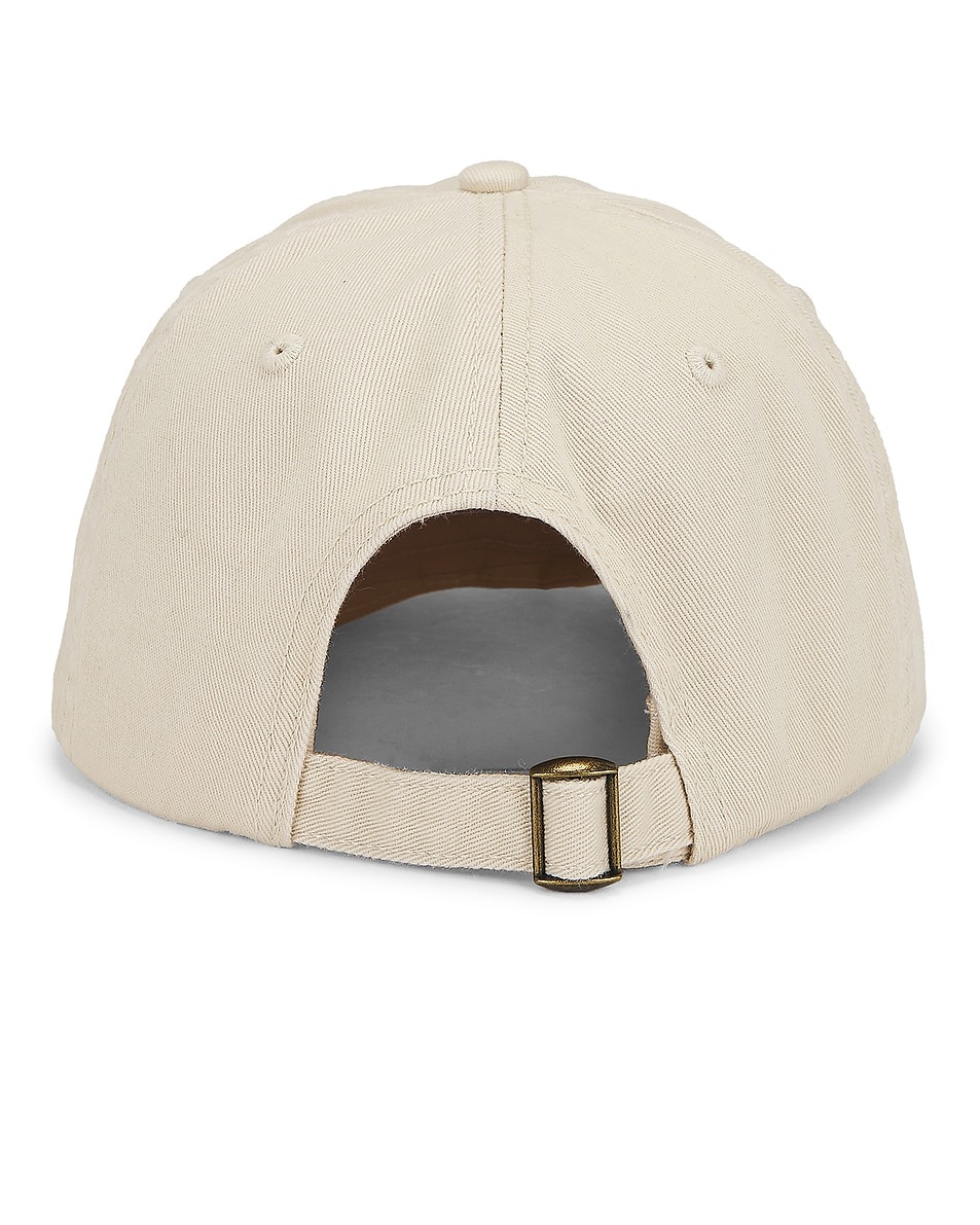 Zen Distressed Dad Hat - 2