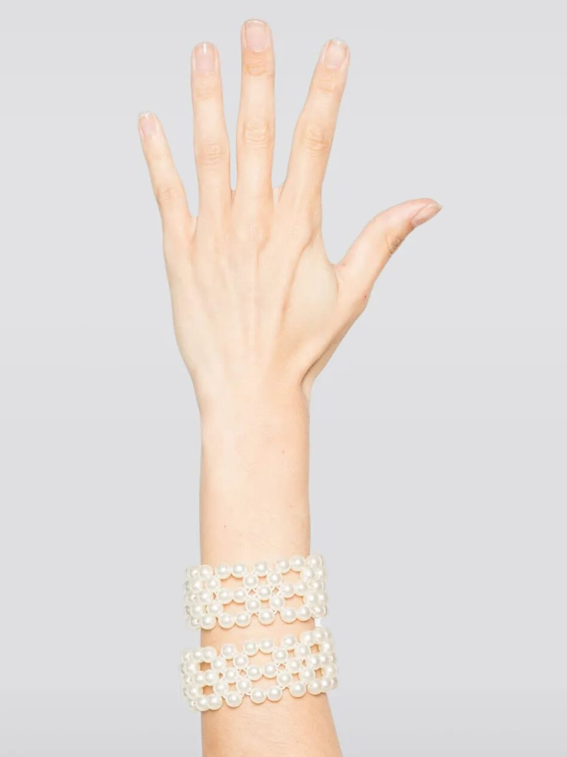 Jewel woman by Malene Birger - 2