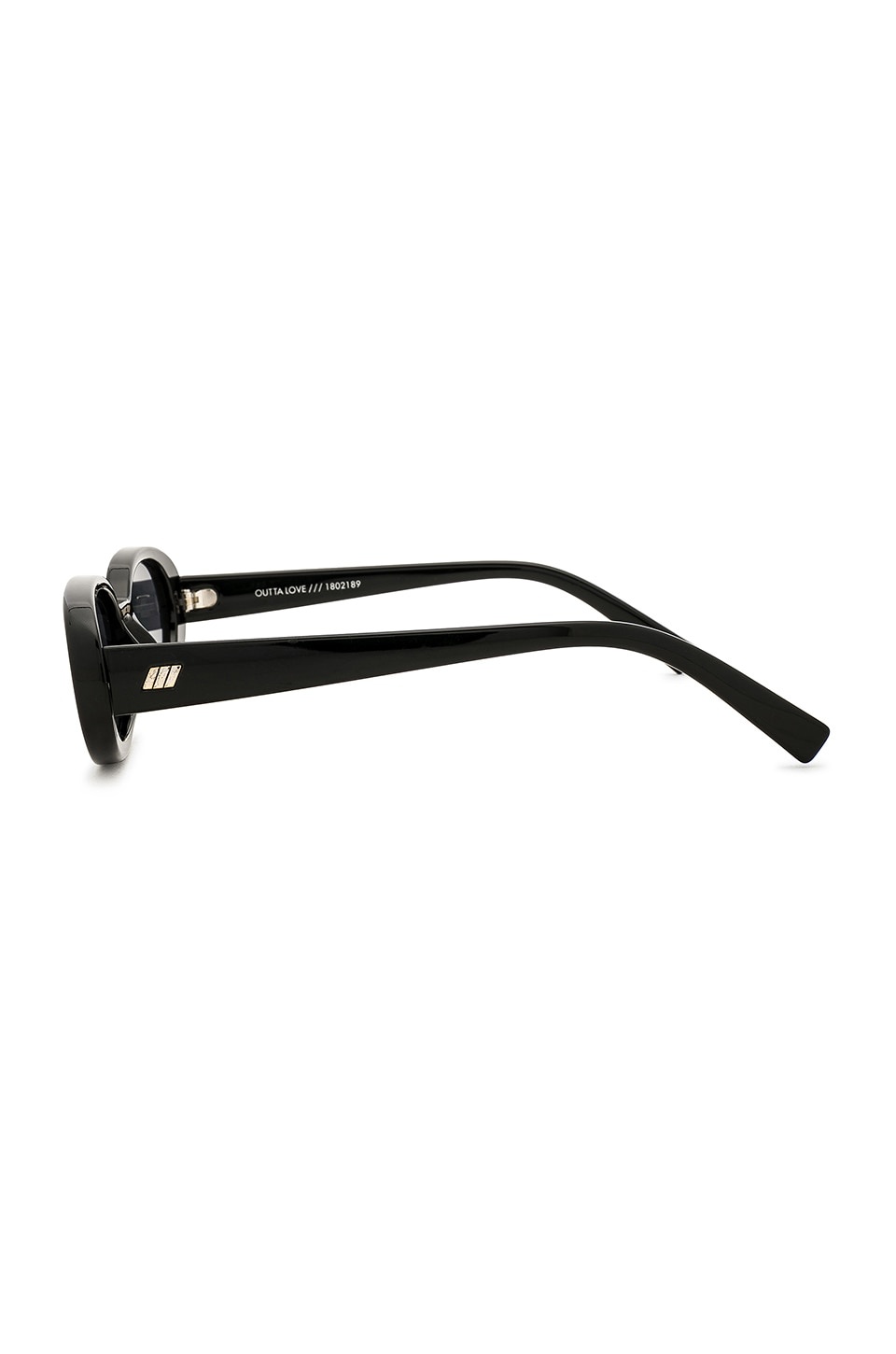 LUNETTES DE SOLEIL OUTTA LOVE - 3