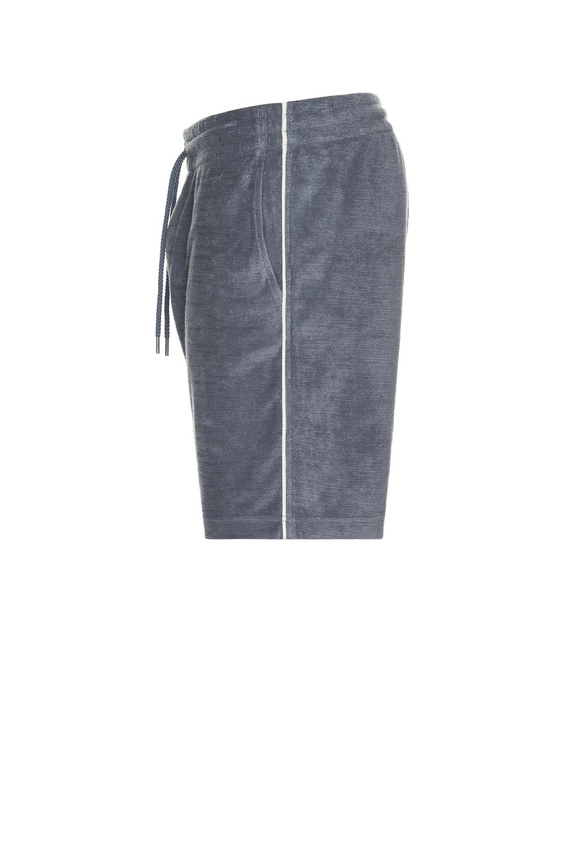FAHERTY Cabana Towel Terry Sweatshort outlook
