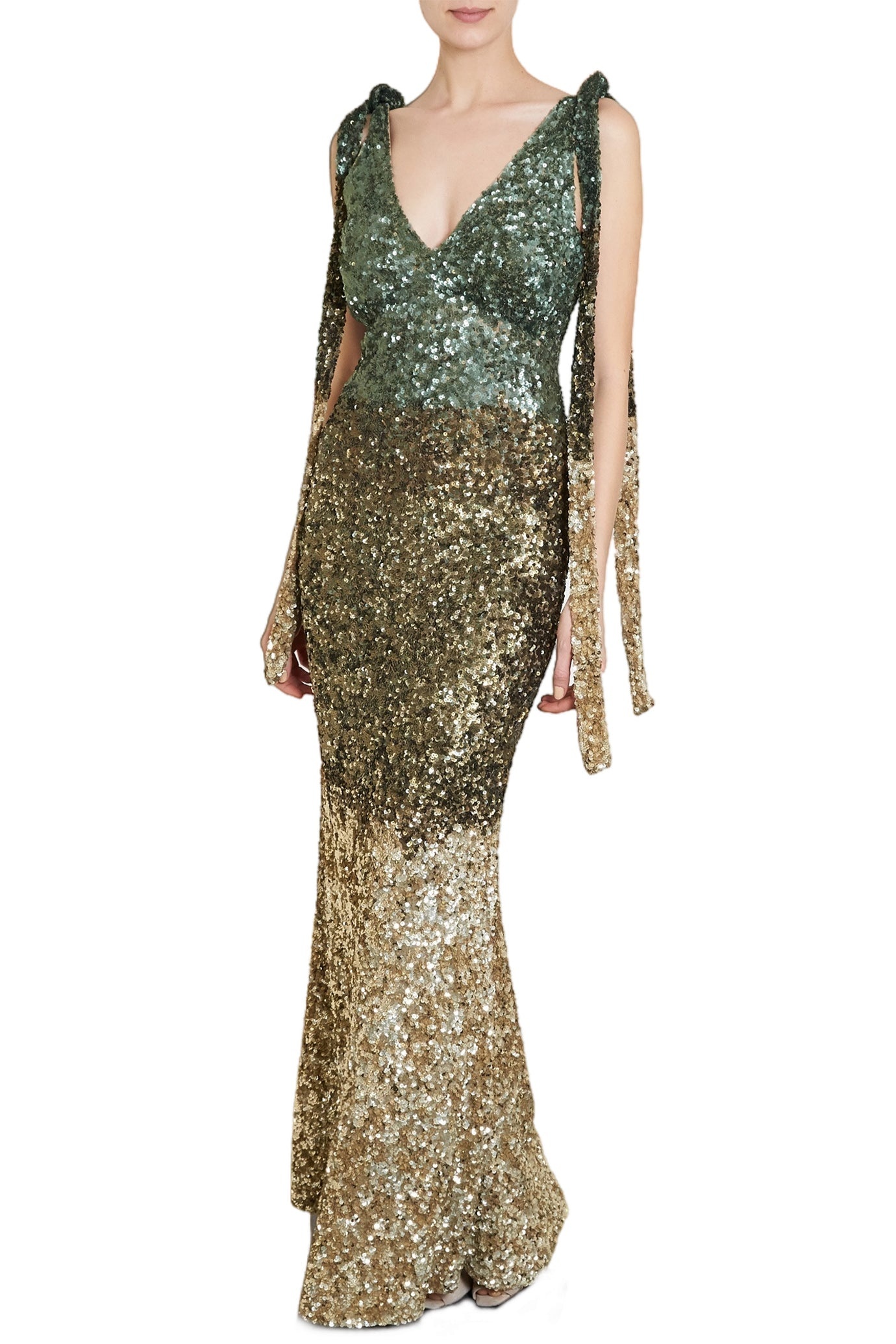 JACINTA GOWN - 1