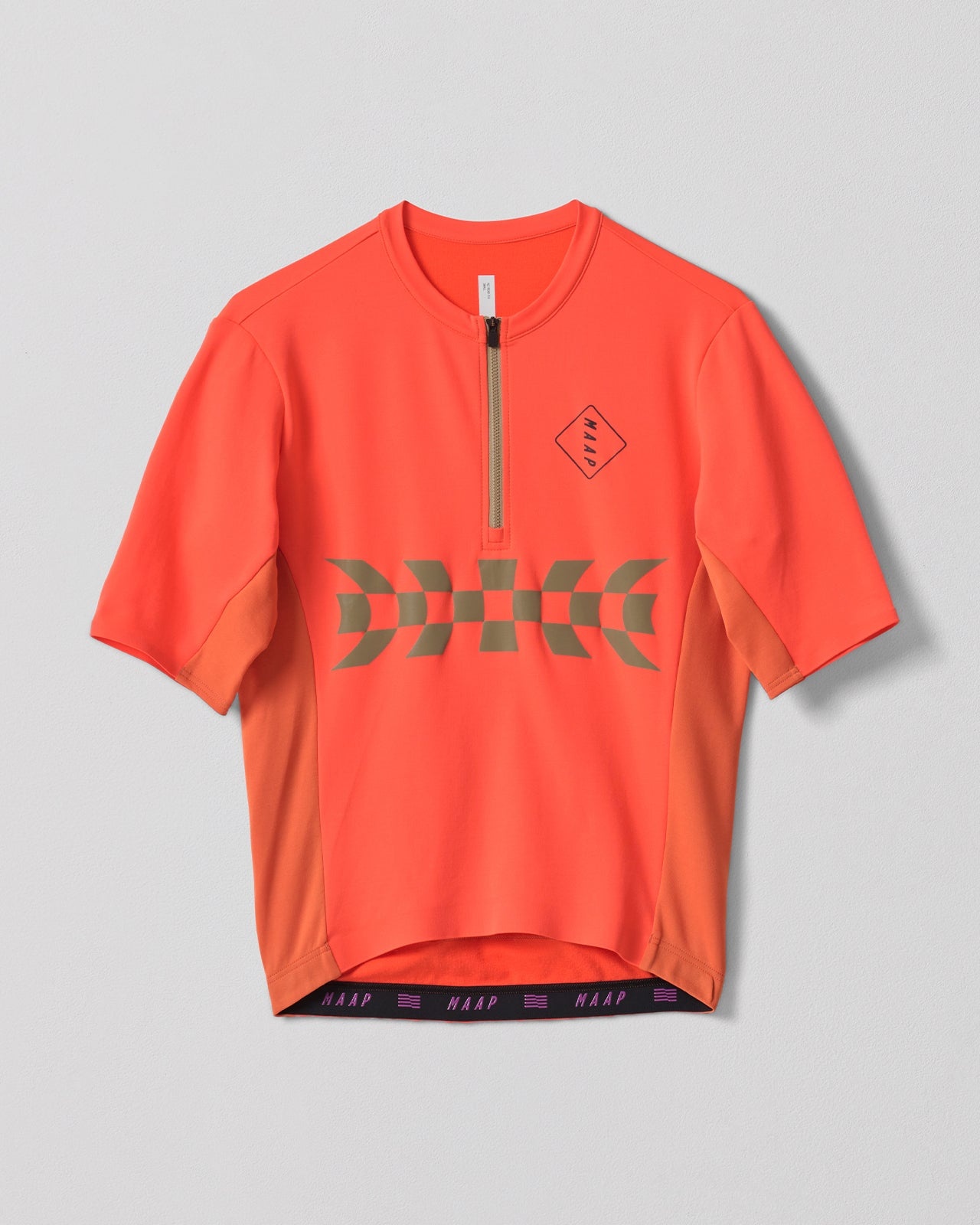 Alt_Road™ 1/2 Zip Jersey - 7