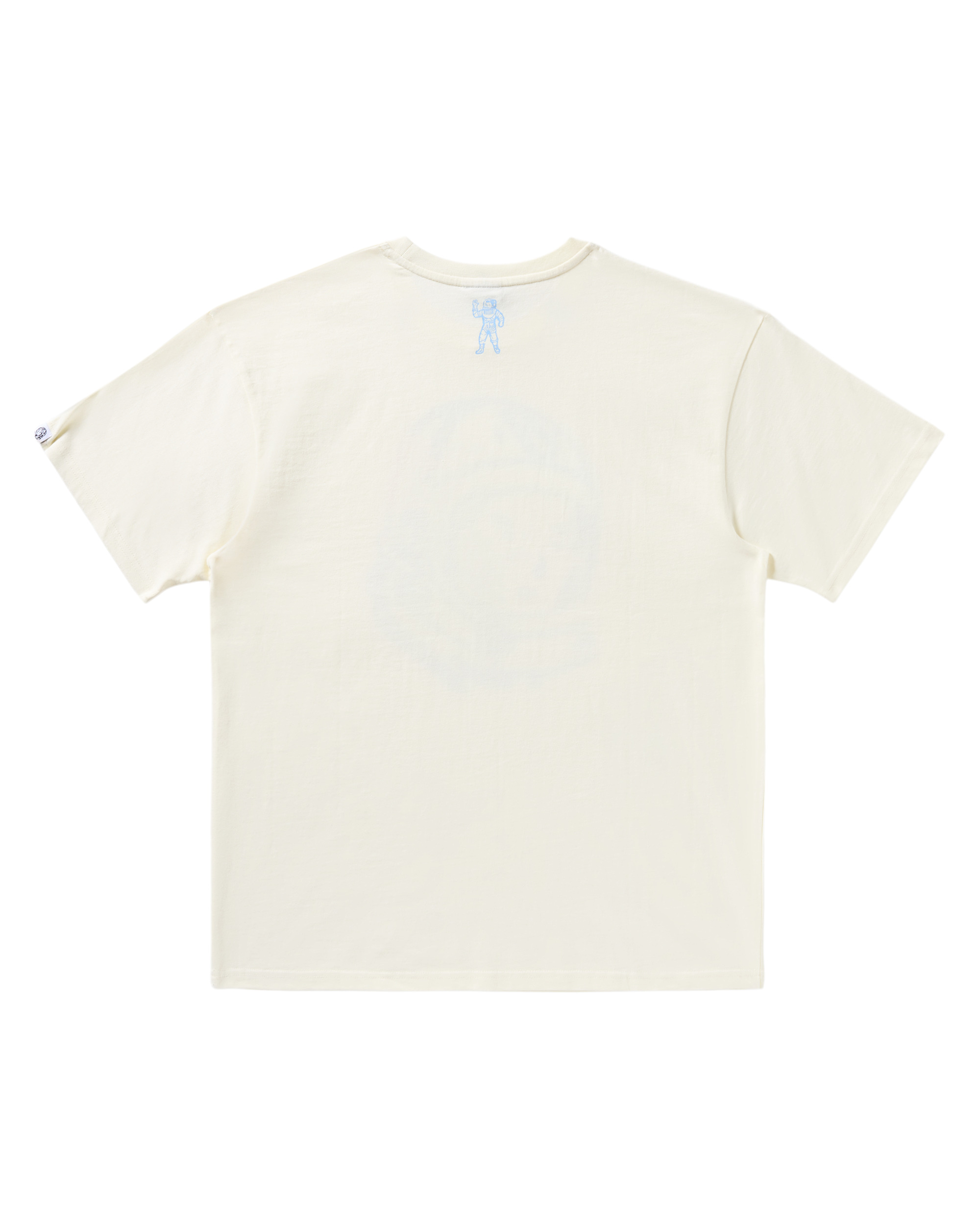 HELMET SPLIT TEE - 2
