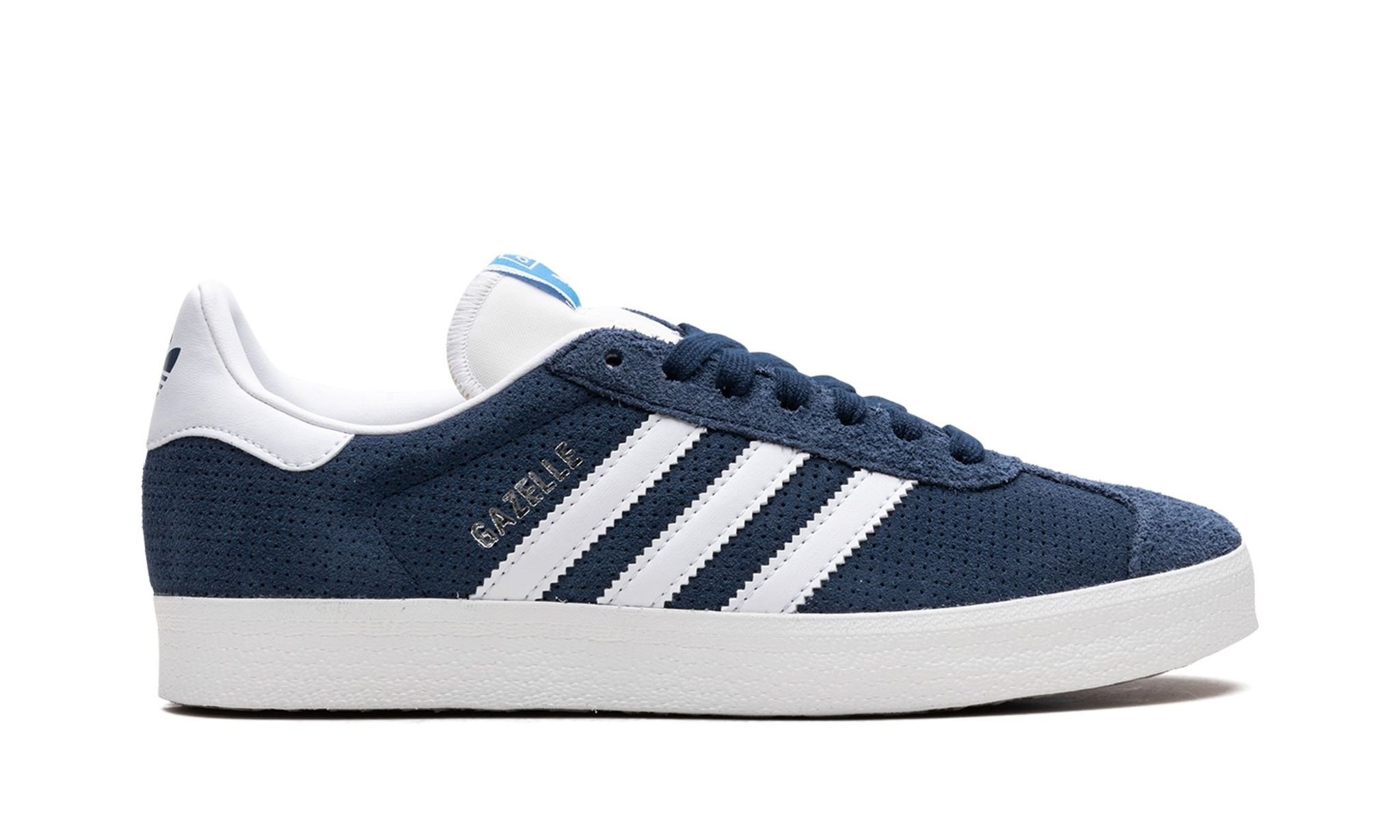 Gazelle "Preloved Ink Cloud White Core White" - 6