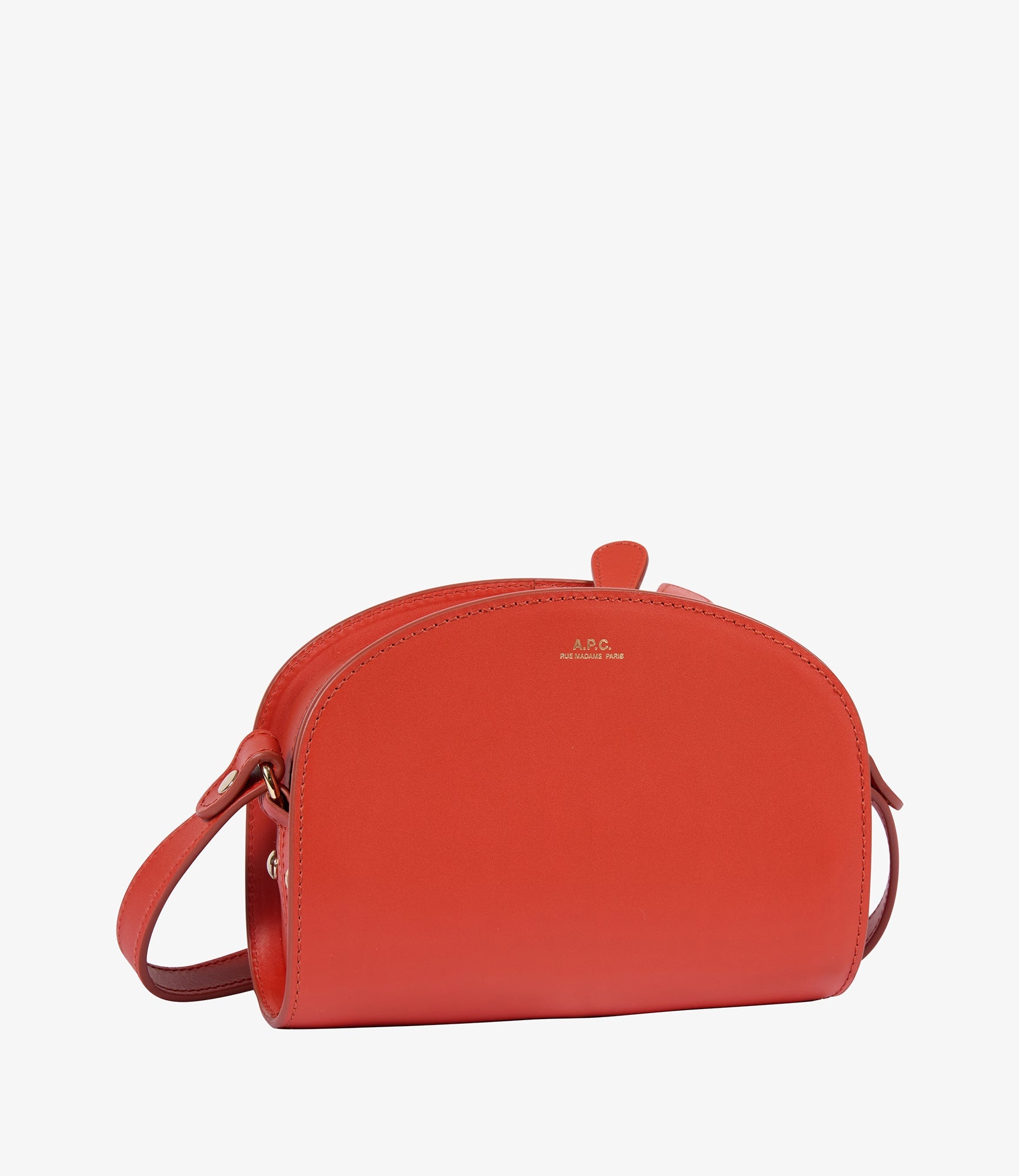 DEMI-LUNE MINI BAG - 3
