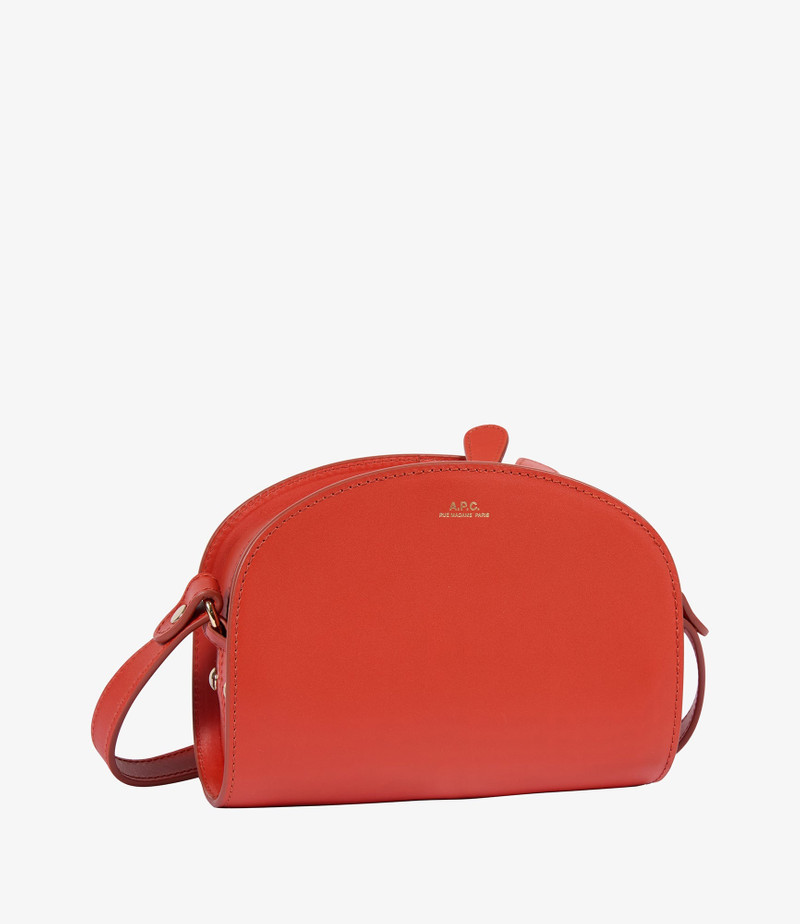 DEMI-LUNE MINI BAG 3