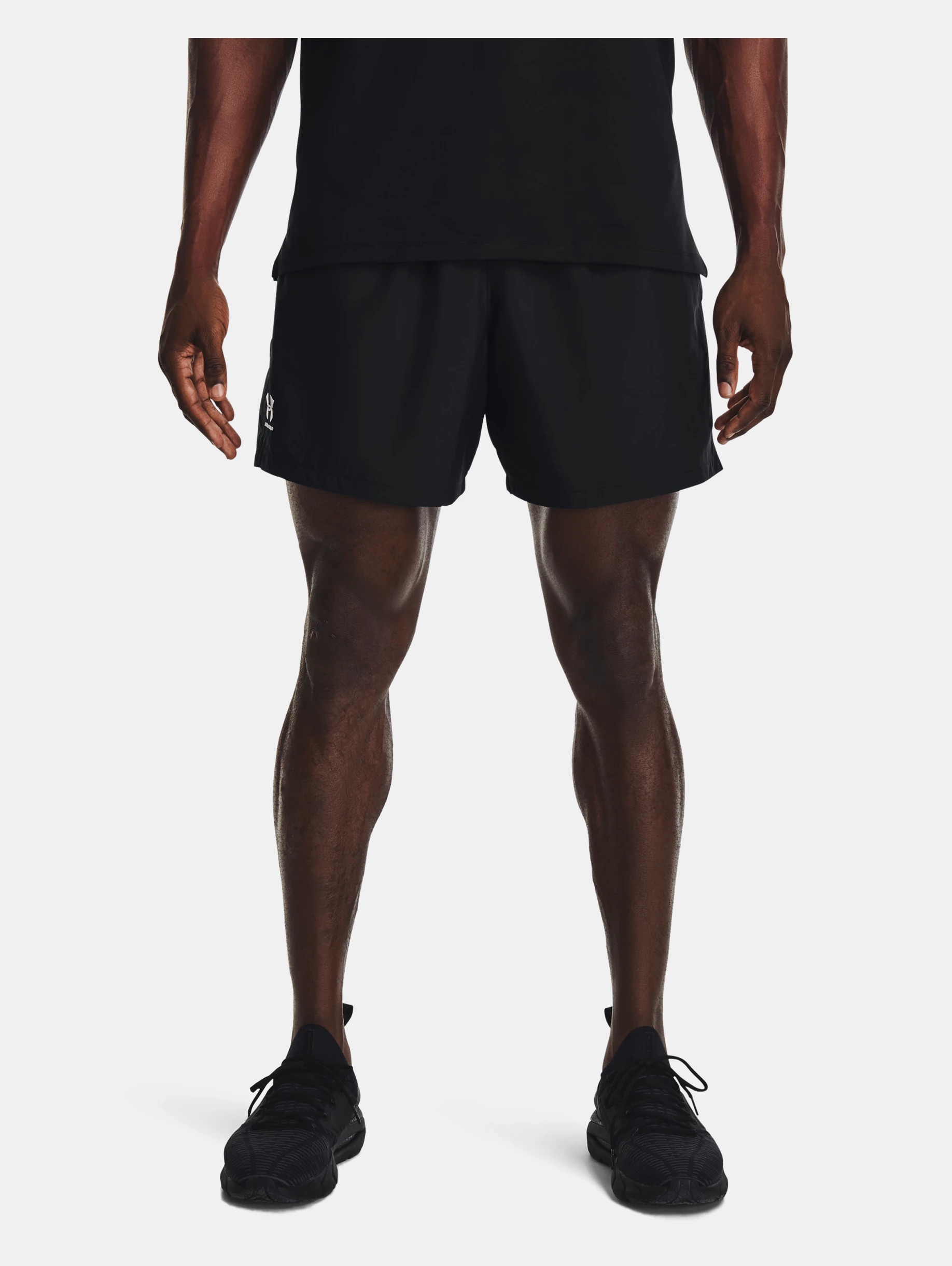 Men's UA Icon Volley Shorts - 2