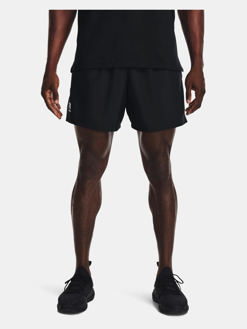 Under Armour Men's UA Icon Volley Shorts outlook