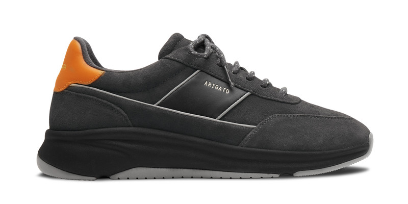 Genesis Neo Suede Runner 1