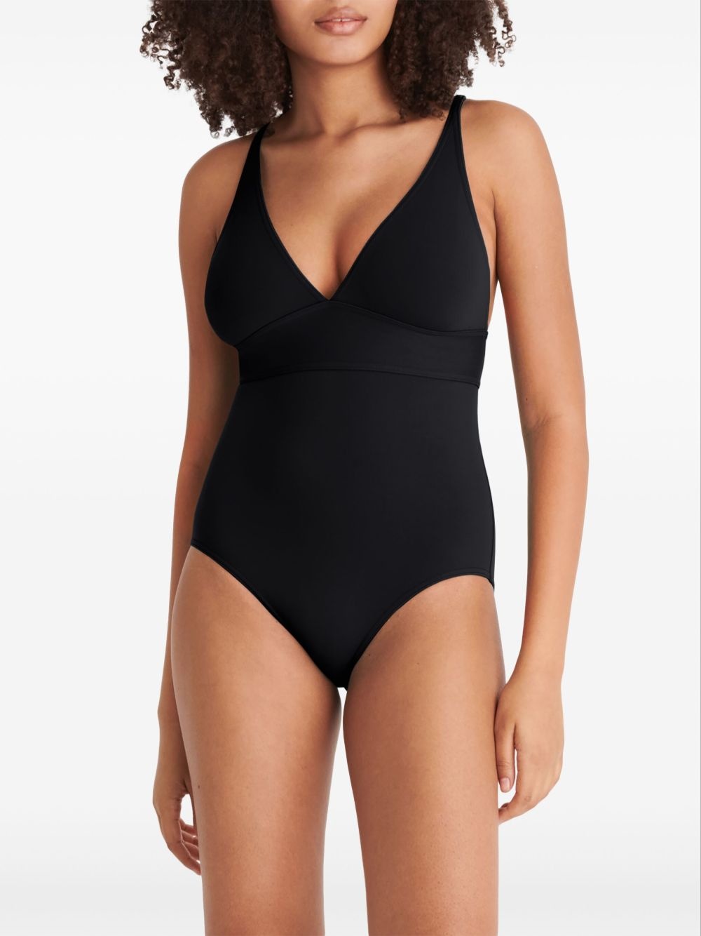 Larcin swimsuit - 4