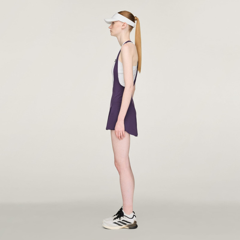 Y-3 Tennis Pro Bib 4