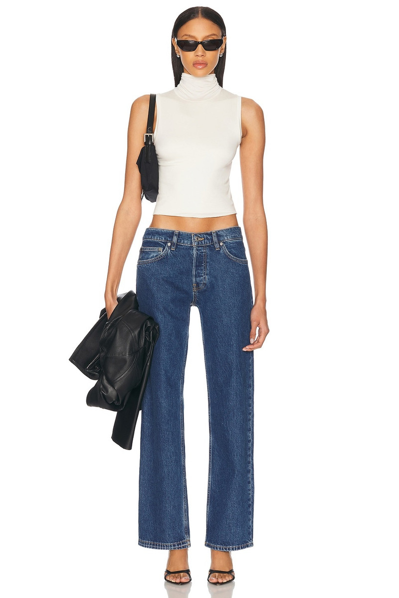 ÉTERNE Harlow Tank Top outlook